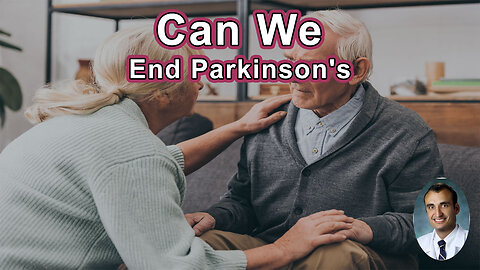 What You Can Do To Help End Parkinson's Disease