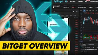 Most Honest Bitget Review 2023