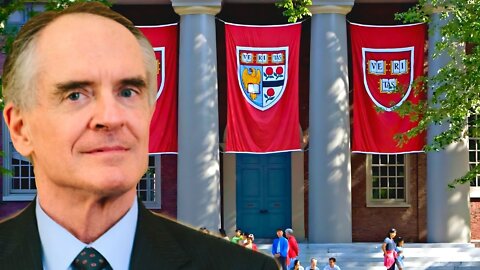 Jared Taylor || 59% of Americans Oppose Affirmative Action in College Admissions