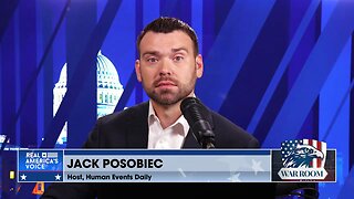 Posobiec: ‘Coordinated Attack’ On Charlie Kirk By UC Davis, Antifa, & Media.