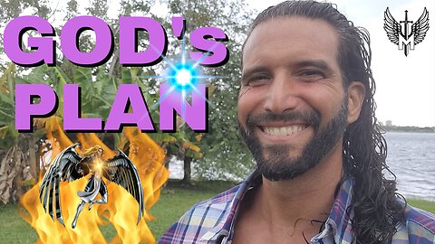 July 2023 God's Plan Future Proves Past