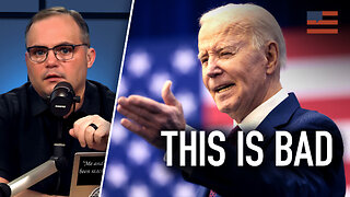 WHOA: Why Biden's Dementia Might Be WORSE Than We Thought | Guest: Robert Orlando | 3/12/24