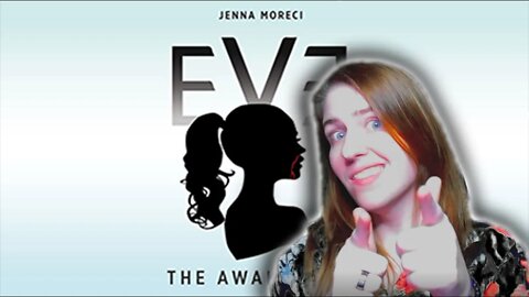 JUDGE ME: Duck Daddy's Worth It | Eve: The Awakening by Jenna Moreci