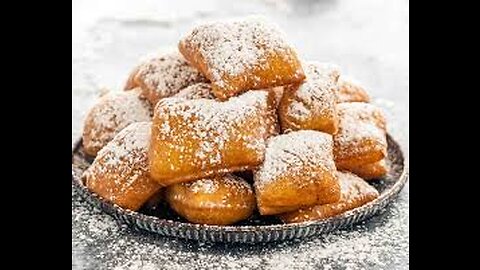 The Ultimate Beignet Recipe: Perfect for Breakfast, Brunch, or Dessert