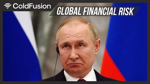 Russian Sanctions and Global Economic Risk