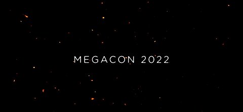 MEGACON 2022 COSPLAY CINEMATIC!