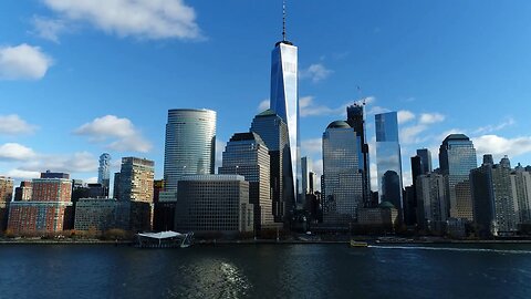 10 facts about New York no one knows