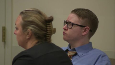 Jury convicts Jeremy Webster