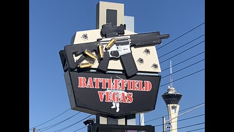 Battlefield Vegas