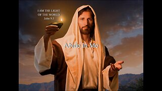 Abide In Me