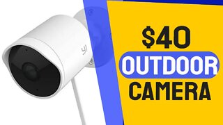 Affordable Security Cameras 👉 Wireless Security Camera - First Look