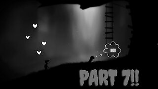 All This Just to Become a Simp?? | Limbo Part 7