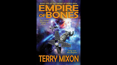 Episode 11: An Empire of Bones Book Review