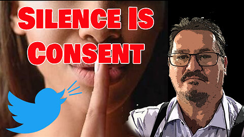 Silence Is Consent