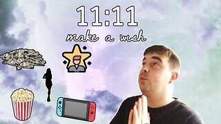 11:11 Wishes