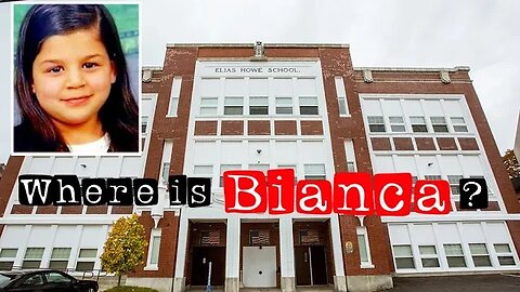 The Kidnapping of Bianca LeBron - A Tarot Reading