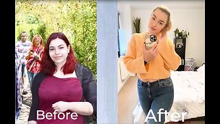 Alpilean Review - My 4 months weight loss journey with Alpilean