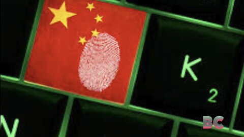 Wave of Stealthy China Cyberattacks Hits U.S.