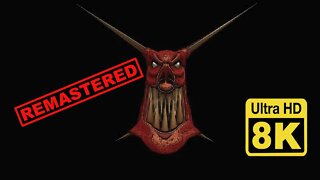 Dungeon Keeper 2 Intro 8K (Remastered with Neural Network AI)