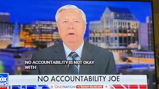 No Accountability Joe