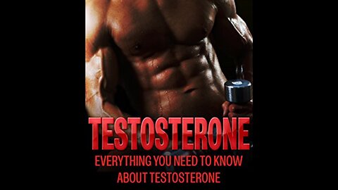 ✅How to Increase Testosterone Levels Quickly 🌿
