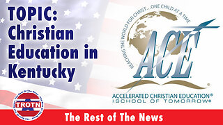 Christian Education in Kentucky