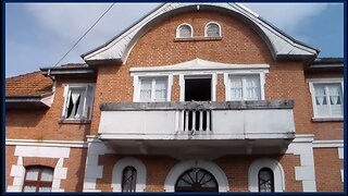 Museu Histórico e Cultural de Rio do Sul em Santa Catarina