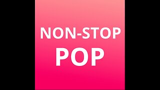 Non-stop pop, R&B