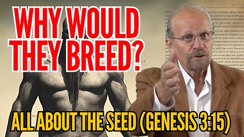 What Is the Reason to Breed? (Questions with LA #81)