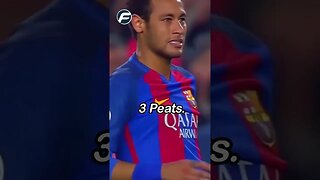 How Neymar RUINED his legacy! 😱 #shorts #football #neymar