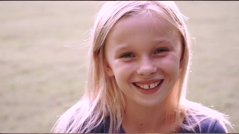 11-year-old YouTube star releases 'Beaches of Tofino' music video