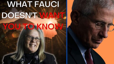 What Fauci Doesn't Want You To Know w/ Dr. Judy Mikovitz (CLIP)