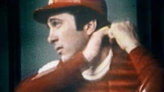 Prime 9: Johnny Bench