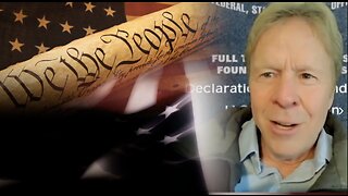 💫 Loy Brunson - The Constitution Course - Coming Soon ~ Trailer