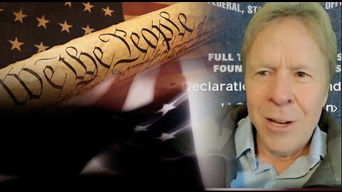 💫 Loy Brunson - The Constitution Course - Coming Soon ~ Trailer