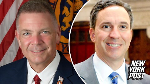 GOP wins key races in NYS Senate, Assembly
