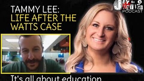 Chris Watts Case: What is Tammy Lee Doing Now? Members Only Chat!
