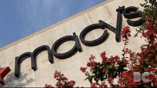 Macy’s to close 150 stores in new turnaround effort, forecasts weak 2024 sales