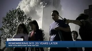 Remember 9/11: 20 Years Later
