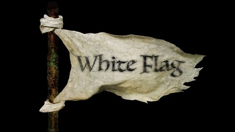 White Flag - James Porter