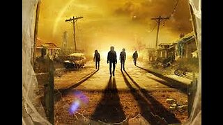 🎶 A Providence Ridge story - day 2 🎶 State of Decay 2