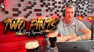2 Pints with Rory