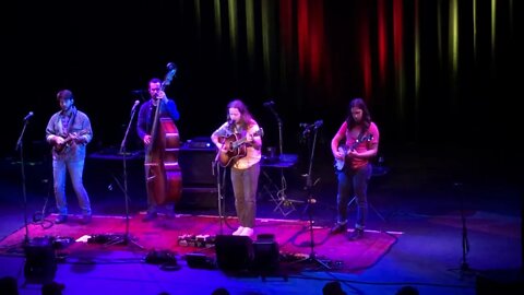 Billy Strings - Enough To Leave (Bijou Theater)