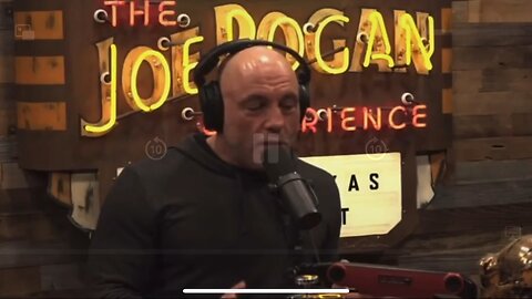 Joe Rogan: “If it wasn’t for independent journalists, we would be F*CKED!!!