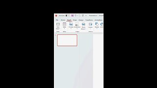 Powerpoint trick