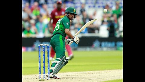 Pakistan vs West Indies-High Scoring Match-T20I