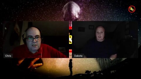 Bald and Bonkers: CONTACT - Episode 3.5