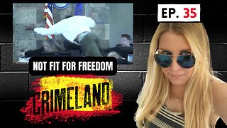 Crimeland Episode 35