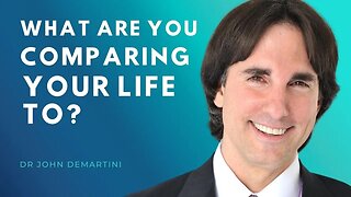 Overcome Depression: Important Questions to Ask Yourself | Dr John Demartini #Shorts