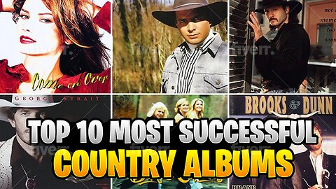 Top 10 Richest Country Artists of All Time | Chart-Topping Classics and Timeless Hits 🎶🤠